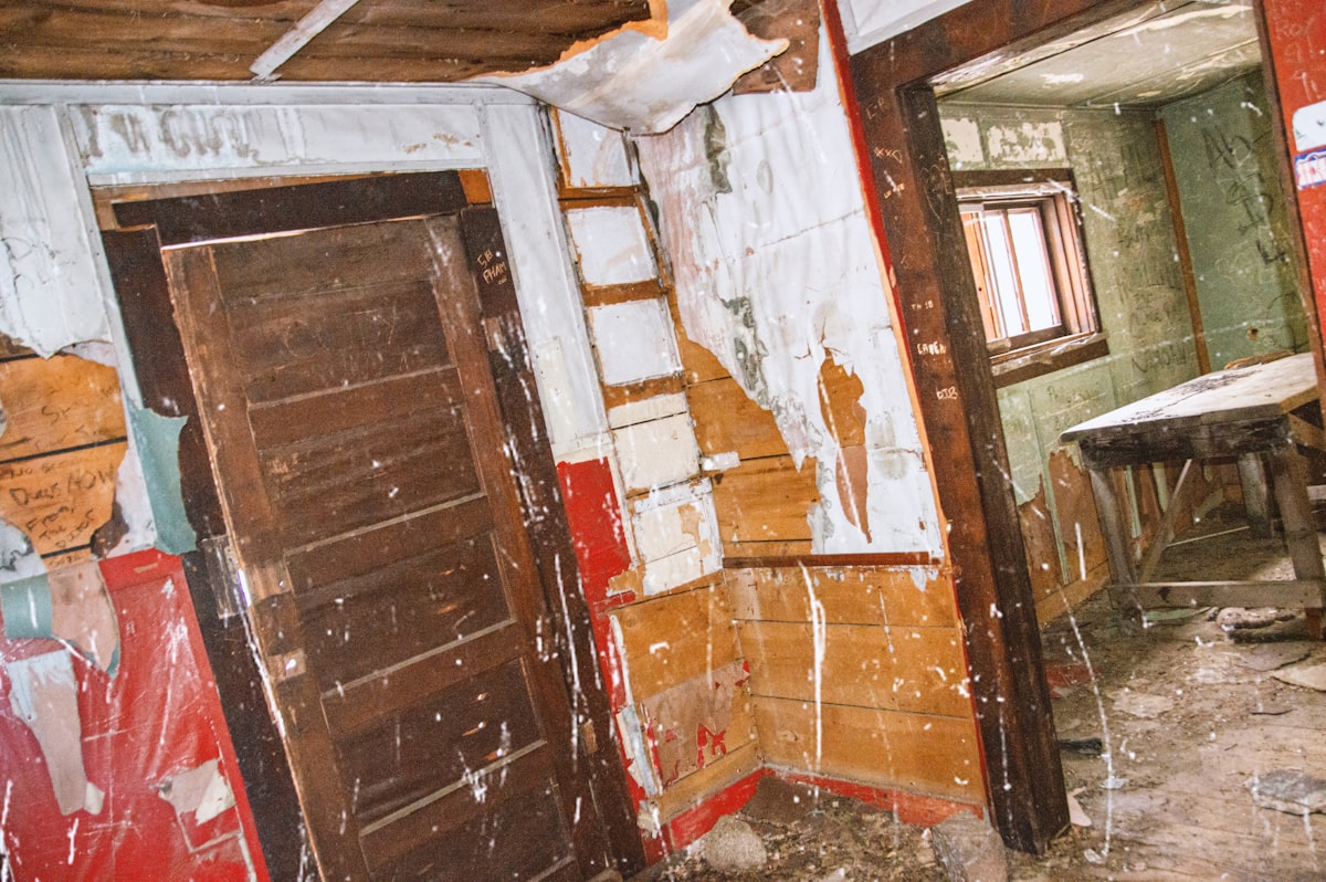 Basement Water Removal service in Conroe, TX
