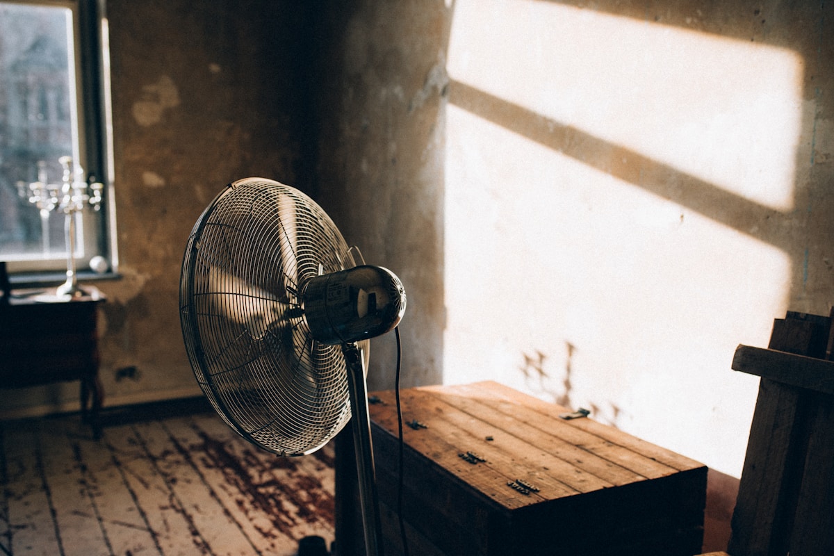 Commercial Water Damage service in Conroe, TX